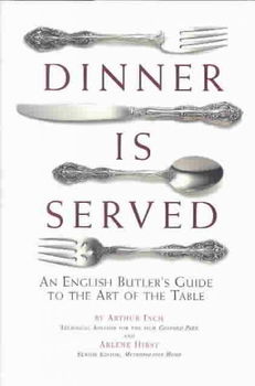 Dinner Is Serveddinner 