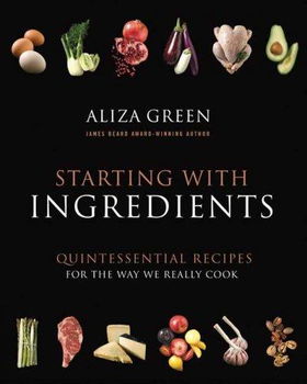 Starting With Ingredientsstarting 