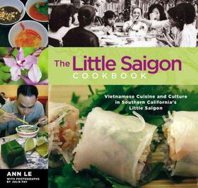 The Little Saigon Cookbooklittle 