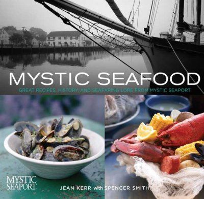 Mystic Seafoodmystic 