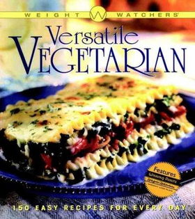 Weight Watchers Versatile Vegetarianweight 