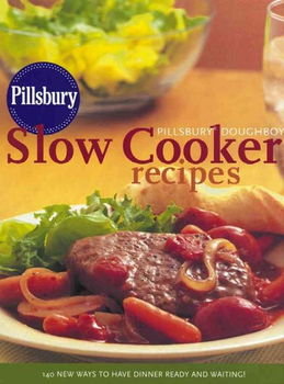 Pillsbury Doughboy Slow Cooker Recipespillsbury 