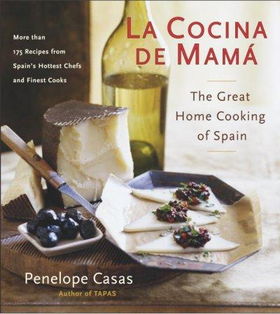 La Cocina De Mamacocina 