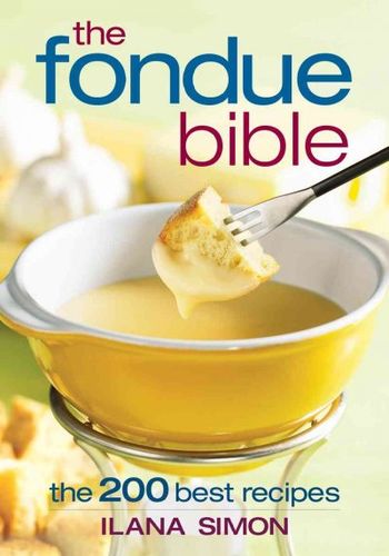 The Fondue Biblefondue 