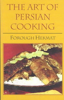 The Art of Persian Cookingart 