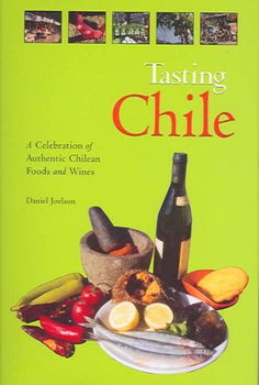 Tasting Chiletasting 