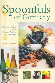 Spoonfuls of Germanyspoonfuls 