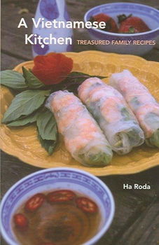 A Vietnamese Kitchenvietnamese 