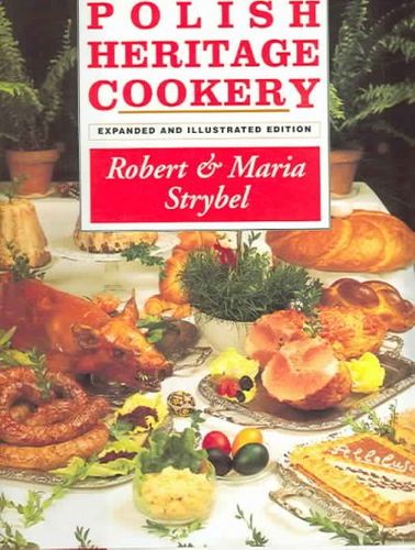 Polish Heritage Cookerypolish 
