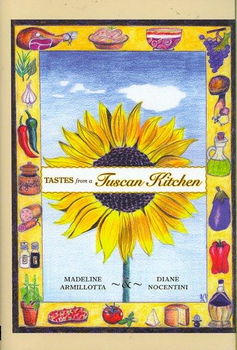 Tastes from a Tuscan Kitchentastes 