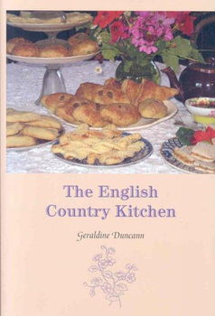 The English Country Kitchenenglish 