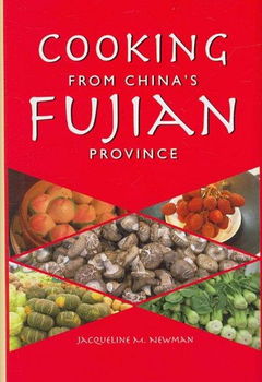 Cooking from China's Fujian Provincecooking 