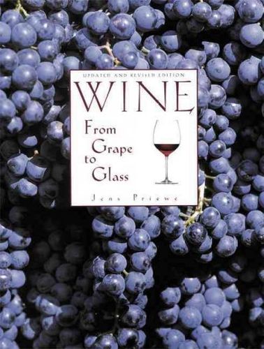 Wine from Grape to Glasswine 