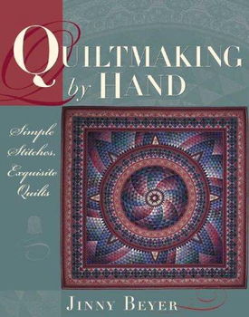 Quiltmaking by Handquiltmaking 