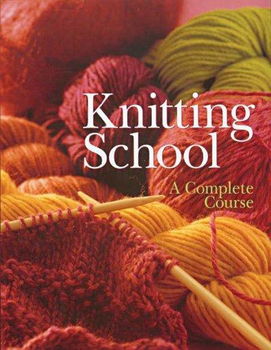 Knitting Schoolknitting 