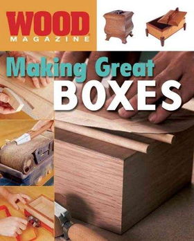 Making Great Boxes