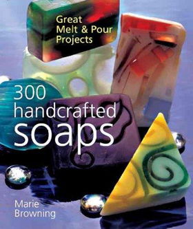 300 Handcrafted Soapshandcrafted 