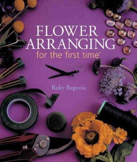 Flower Arranging for the First Timeflower 