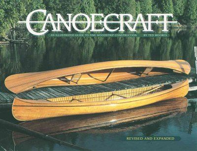 Canoecraftcanoecraft 