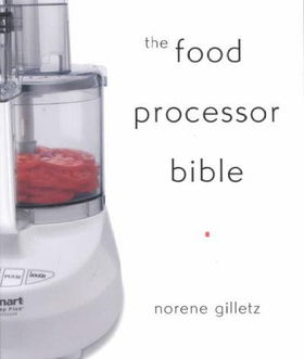The Food Processor Biblefood 