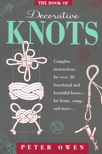 The Book of Decorative Knots