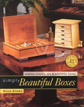 Simply Beautiful Boxessimply 