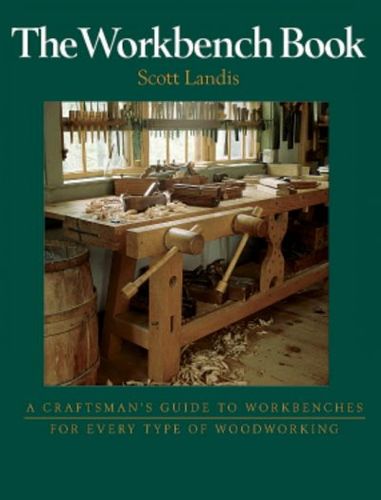 The Workbench Bookworkbench 