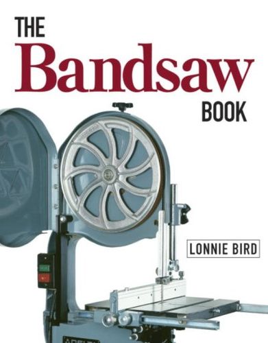 The Bandsaw Bookbandsaw 