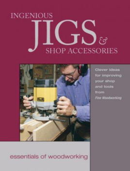 Ingenious Jigs & Shop Accessoriesingenious 
