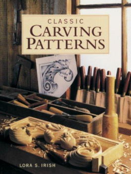 Classic Carving Patternsclassic 