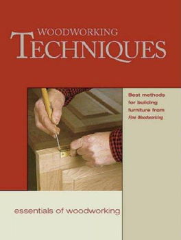 Woodworking Techniques