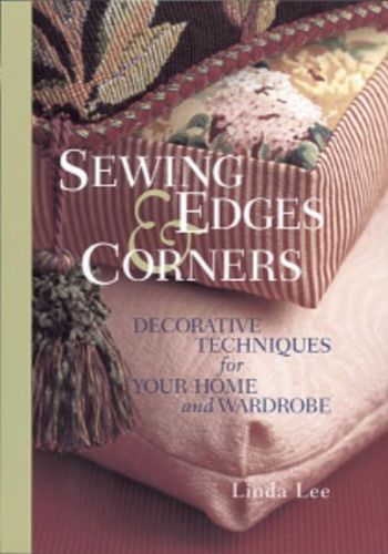 Sewing Edges and Cornerssewing 