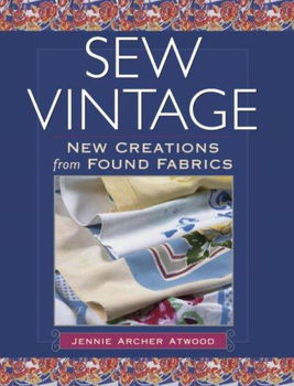 Sew Vintagesew 