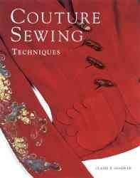 Couture Sewing Techniquescouture 