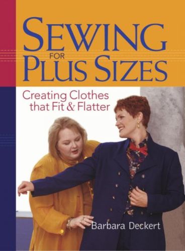 Sewing for Plus Sizessewing 