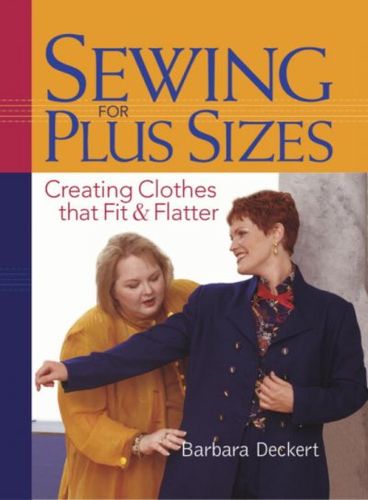 Sewing for Plus Sizes