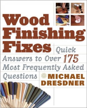 Wood Finishing Fixeswood 