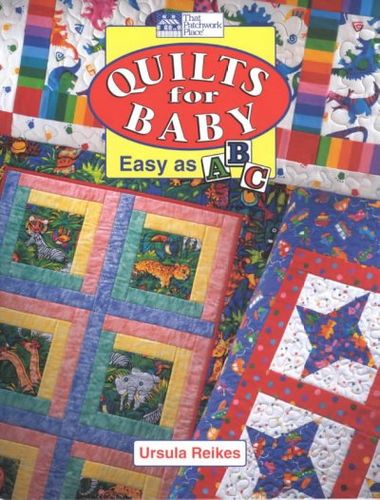 Quilts for Babyquilts 