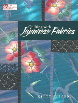 Quilting With Japanese Fabricsquilting 