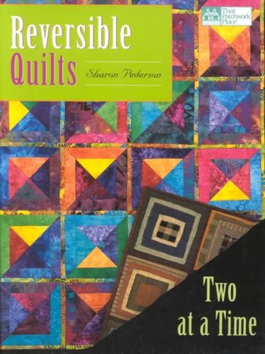 Reversible Quiltsreversible 
