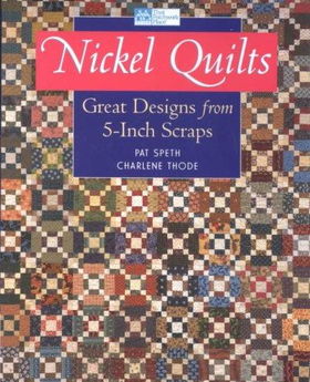 Nickel Quilts