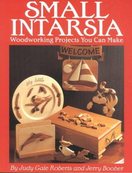 Small Intarsia Projects You Can Makesmall 