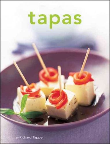 Tapastapas 