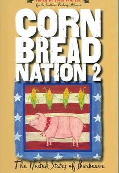 Cornbread Nation 2cornbread 