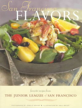 San Francisco Flavorssan 