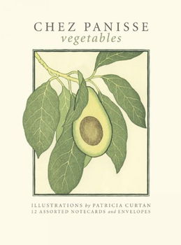 Chez Panisse Vegetableschez 