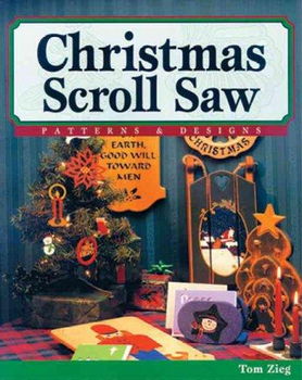 Christmas Scrollsaw Patternschristmas 