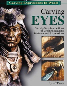 Carving Eyes