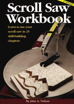 Scroll Saw Workbookscroll 
