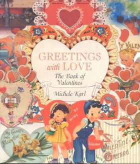 Greetings With Lovegreetings 